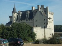 Châteaux de la Loire